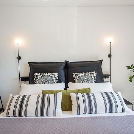 A & B Minimal Suite With Sea View In Argostoli Ngoại thất bức ảnh