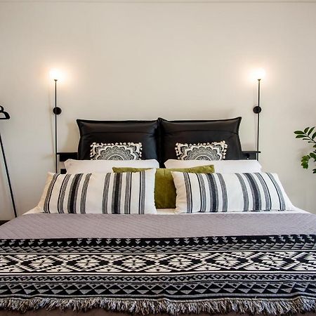 A & B Minimal Suite With Sea View In Argostoli Ngoại thất bức ảnh