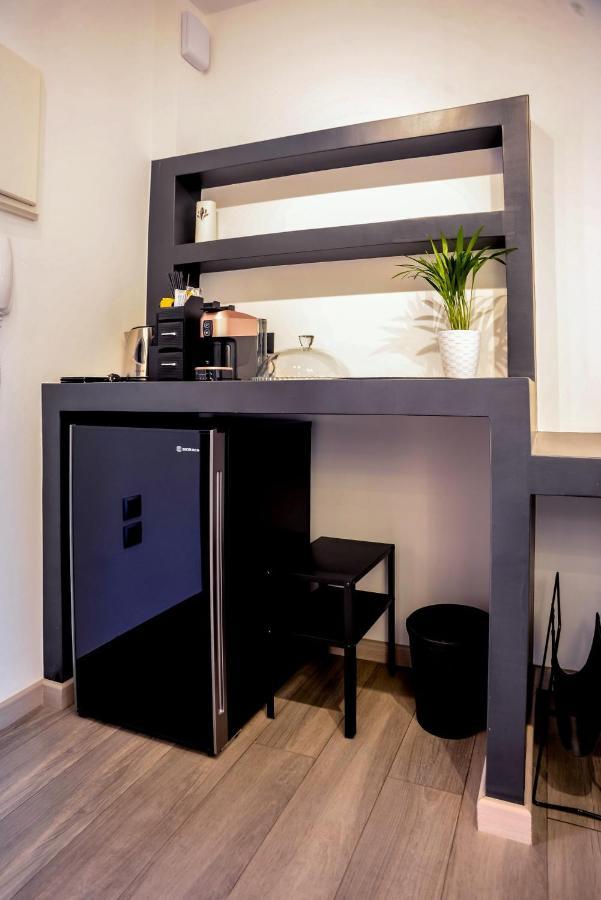 A & B Minimal Suite With Sea View In Argostoli Ngoại thất bức ảnh